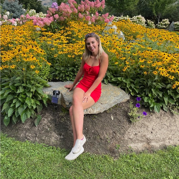 Meet your Posher, Gina - Picture 1 of 1